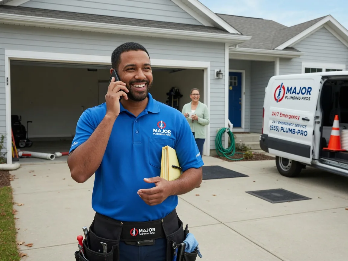 Drain Cleaning Services Vinalhaven, ME FAQs
